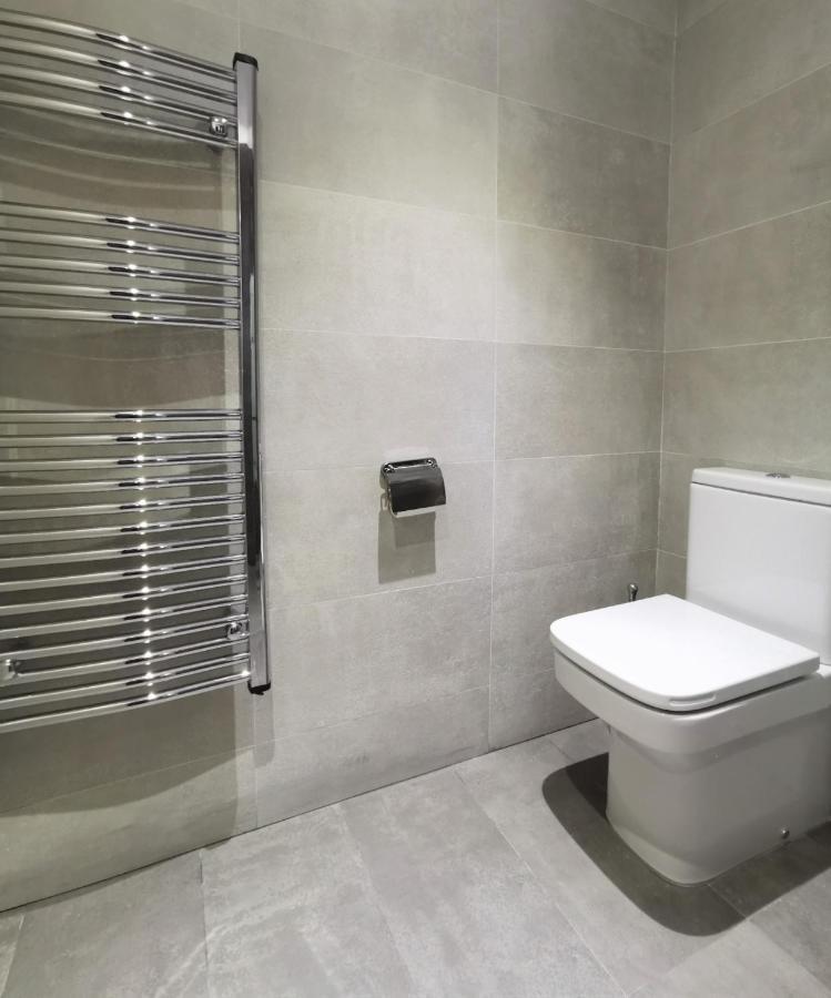 New! Renovated House With Terrace In Cambrils Villa Exterior foto