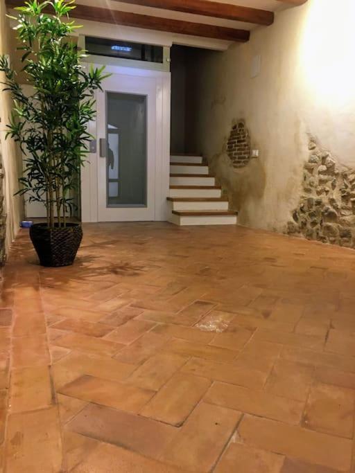 New! Renovated House With Terrace In Cambrils Villa Exterior foto
