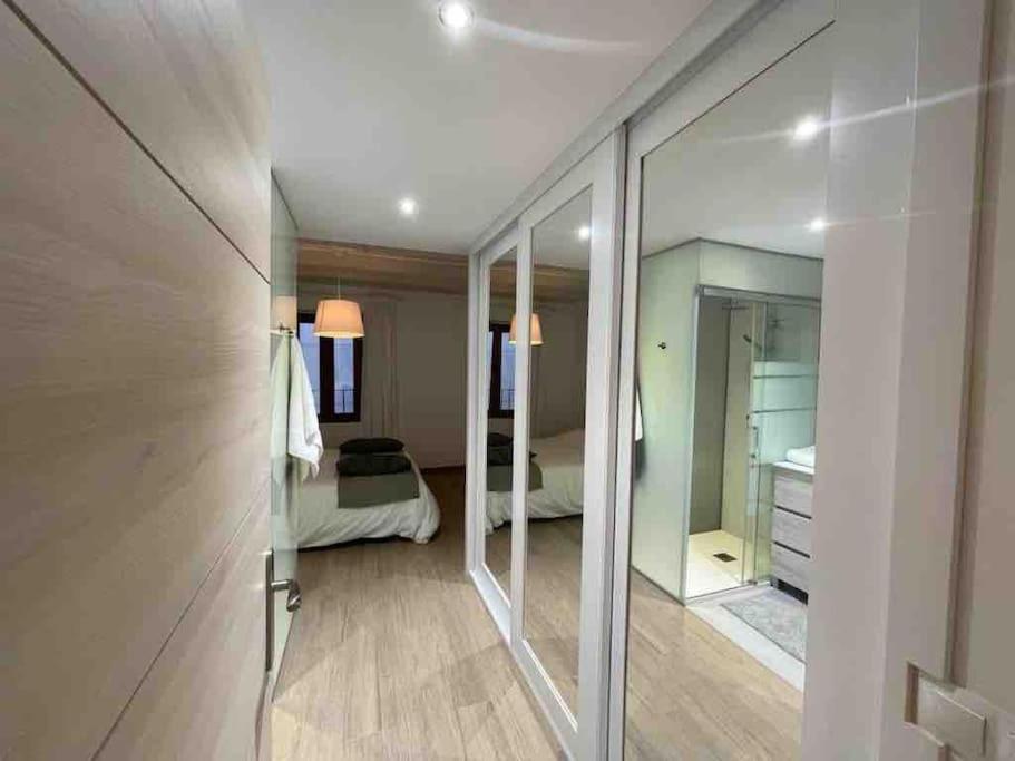 New! Renovated House With Terrace In Cambrils Villa Exterior foto